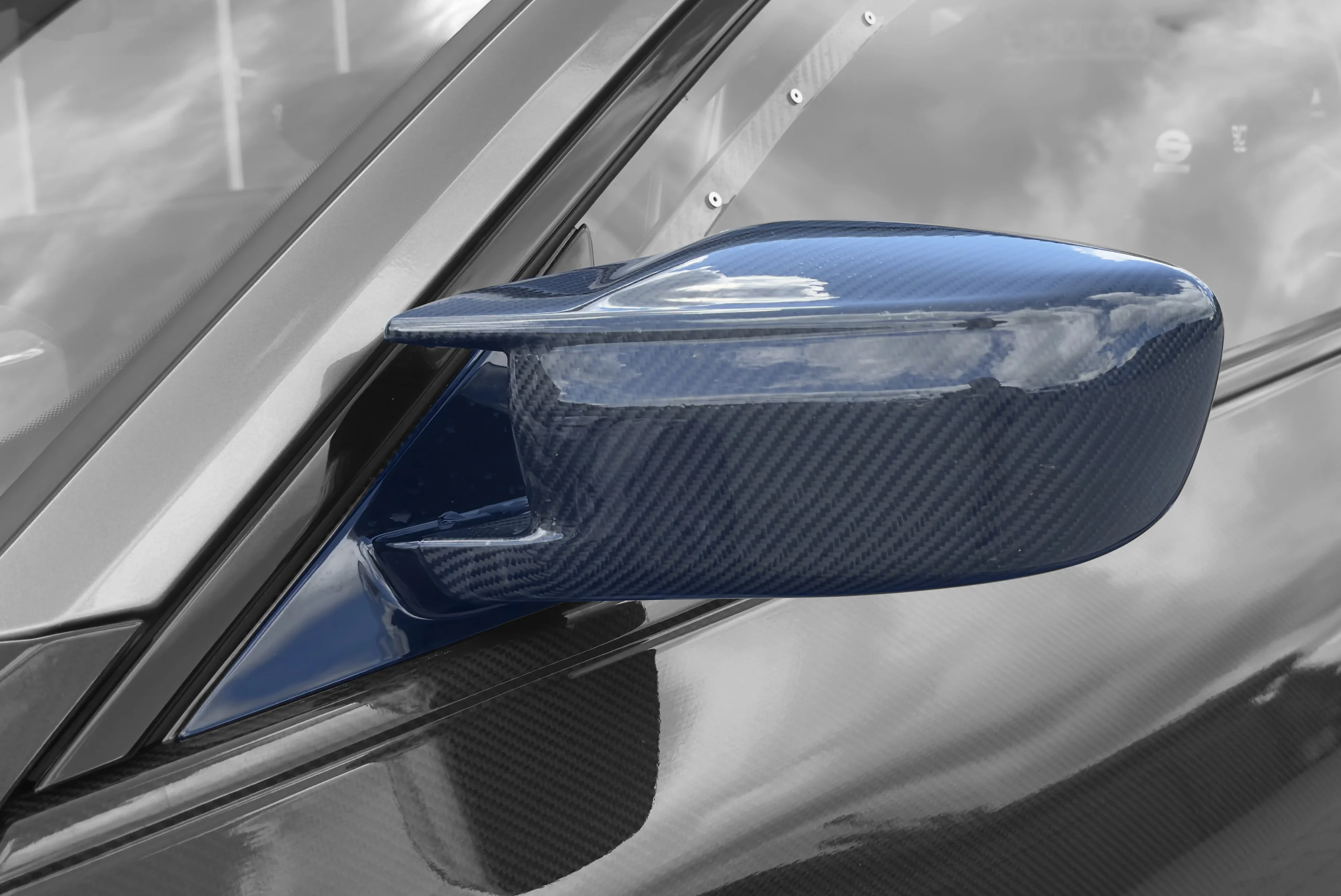 Side mirrors - Image 1